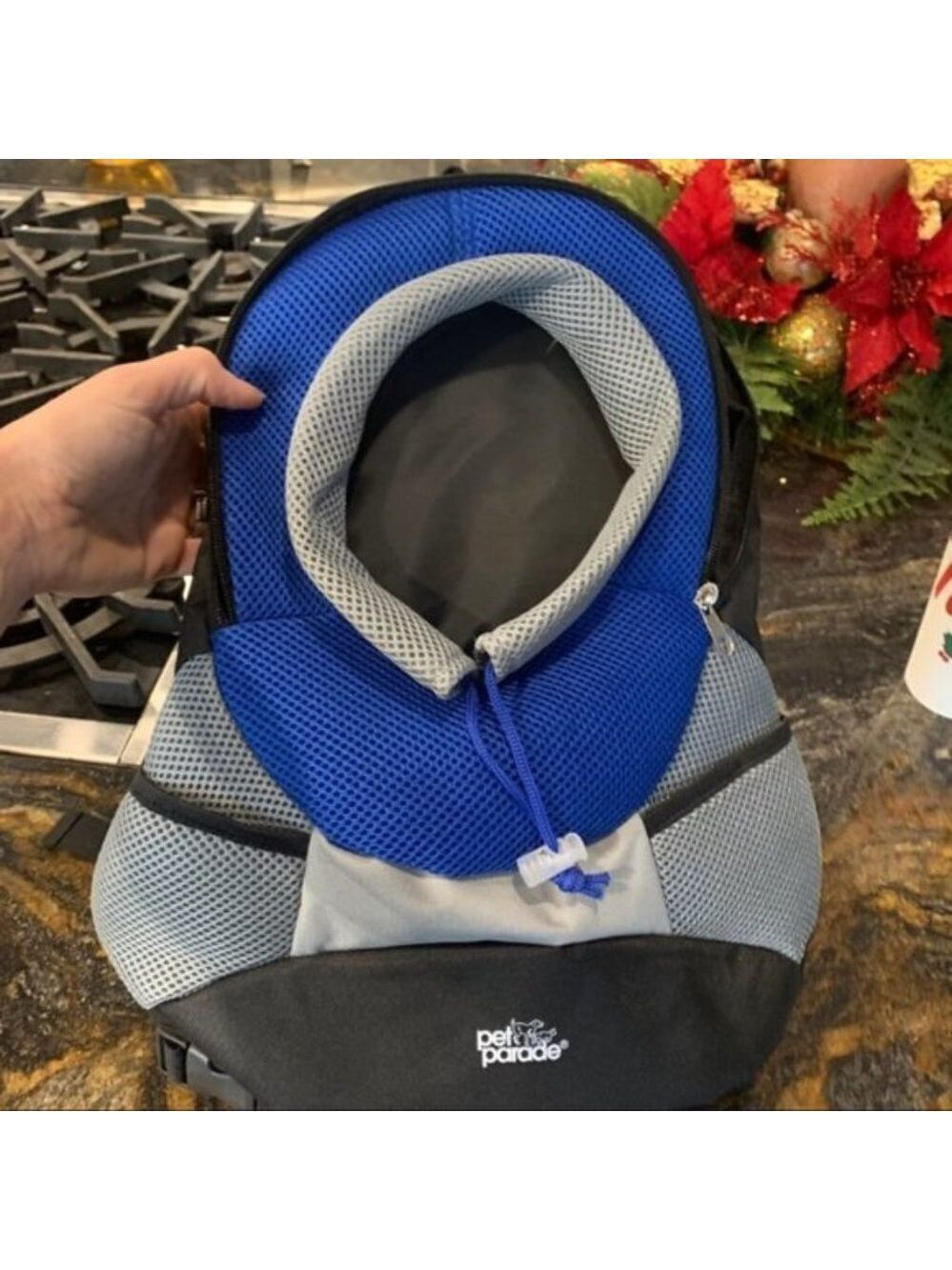 PET Parade Backpack